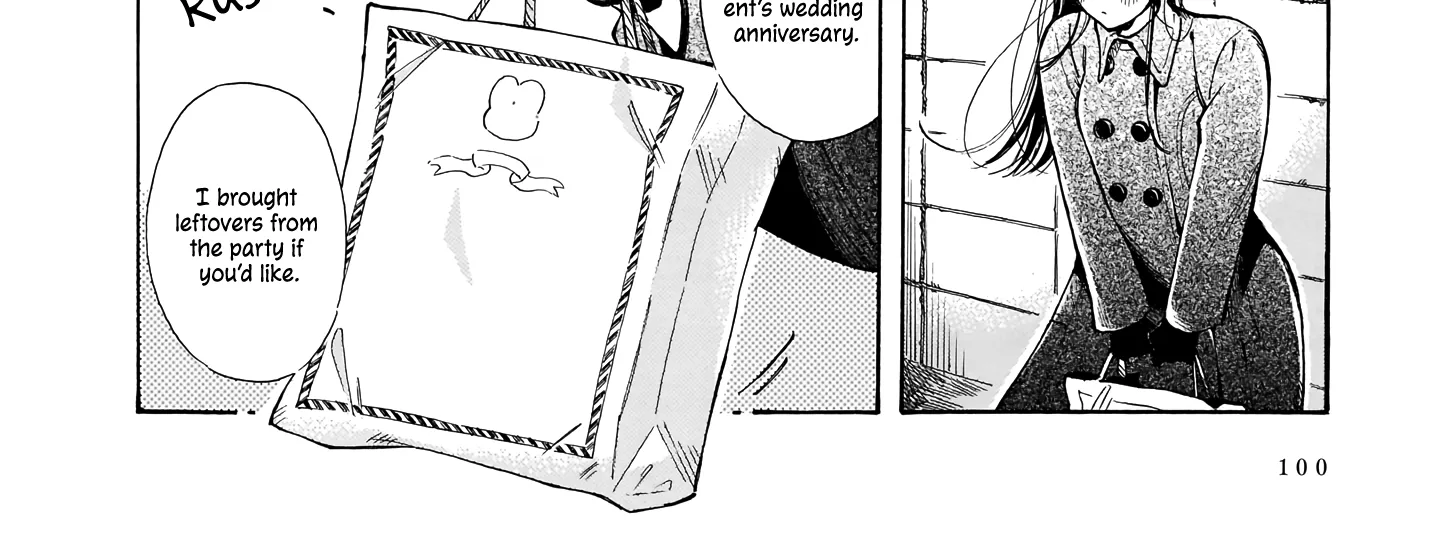 Sensei, How About This Month? - Chapter 10 - Page 47