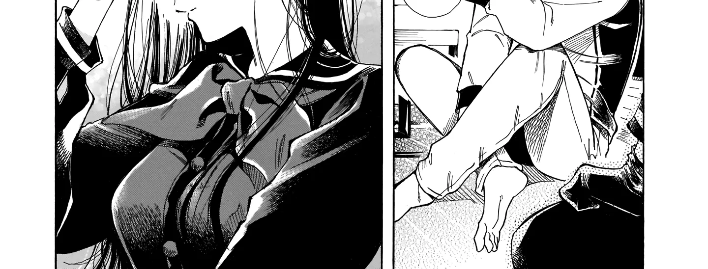 Sensei, How About This Month? - Chapter 10 - Page 49