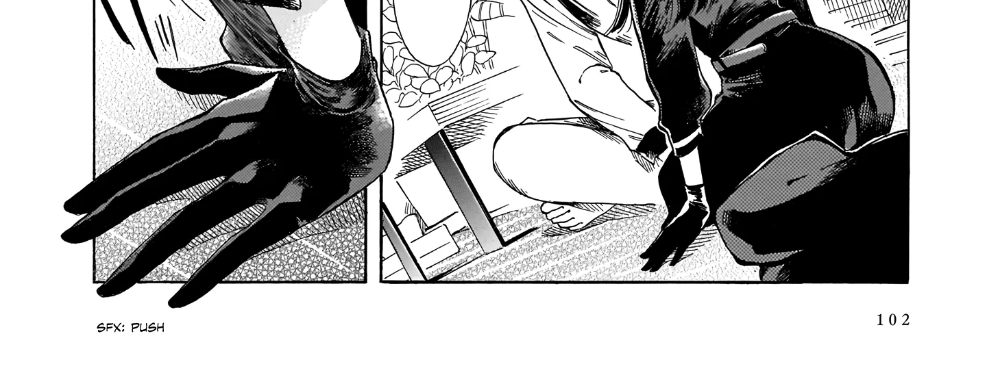Sensei, How About This Month? - Chapter 10 - Page 51