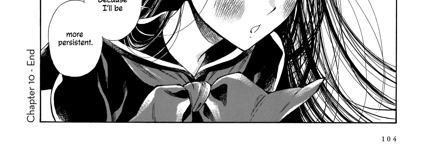 Sensei, How About This Month? - Chapter 10 - Page 55