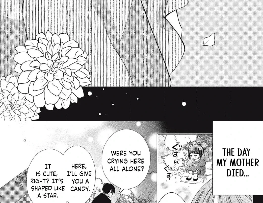 Sweetly Pampered Marriage - Chapter 1 - Page 5