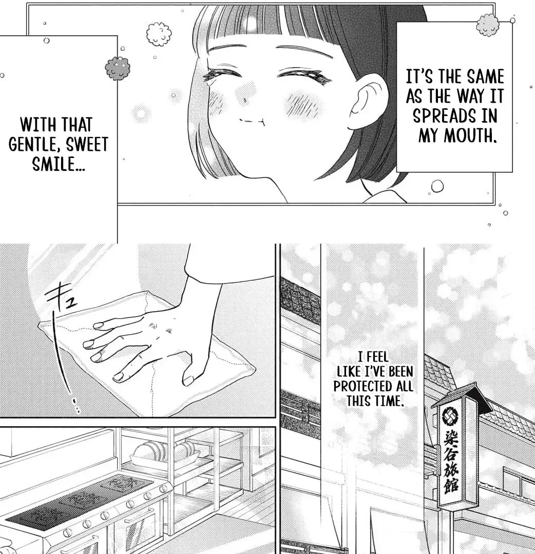 Sweetly Pampered Marriage - Chapter 1 - Page 7