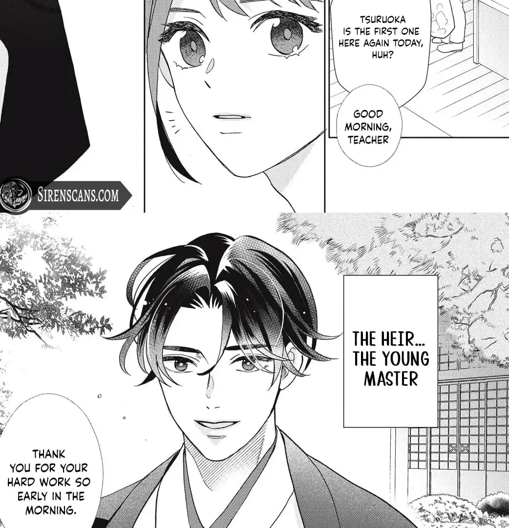 Sweetly Pampered Marriage - Chapter 1 - Page 10