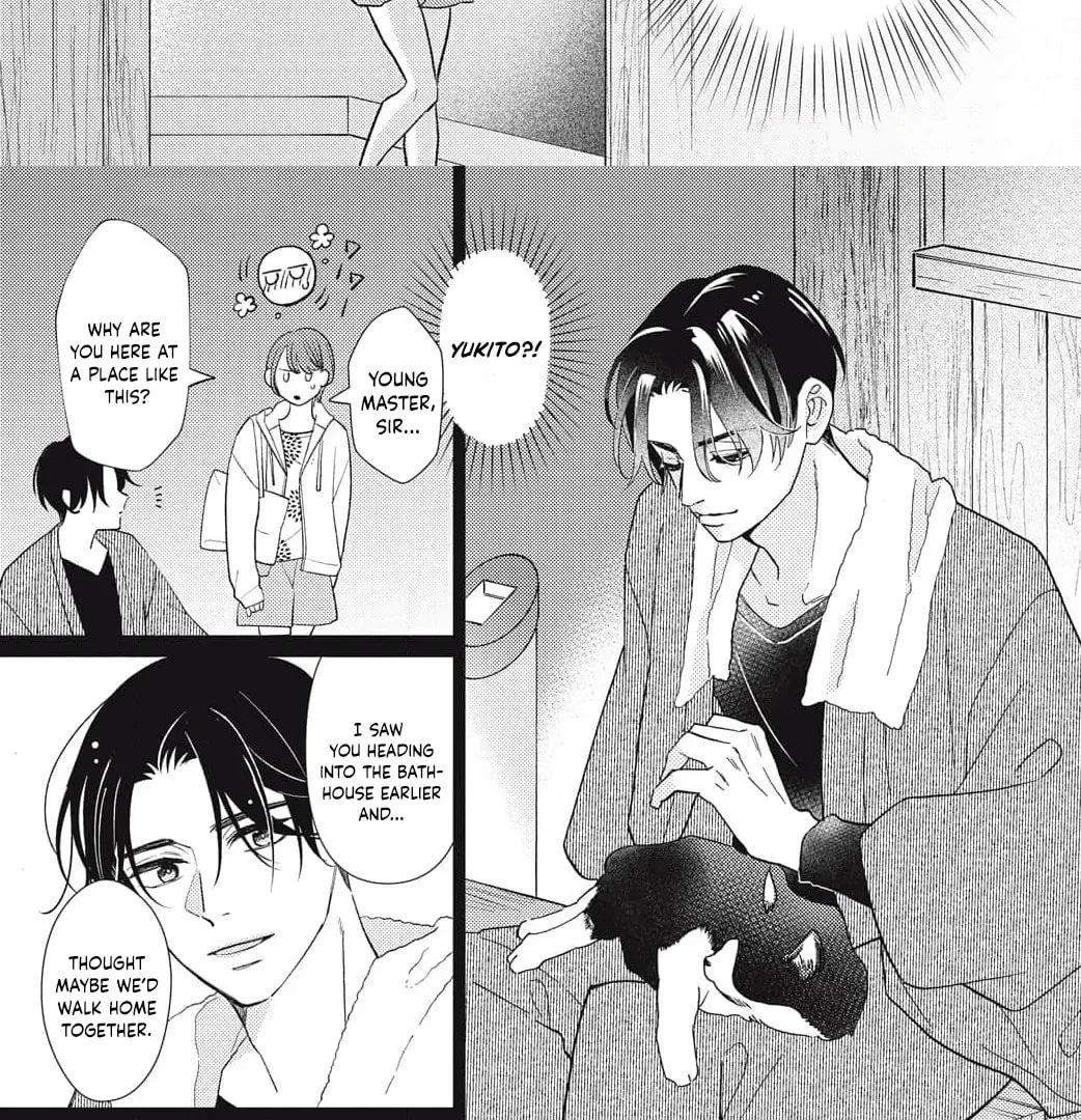 Sweetly Pampered Marriage - Chapter 1 - Page 19