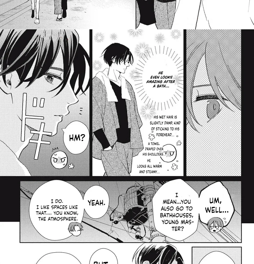Sweetly Pampered Marriage - Chapter 1 - Page 22
