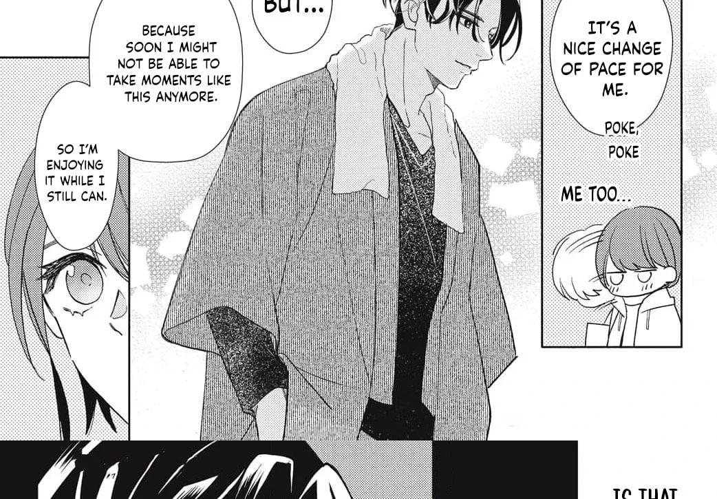 Sweetly Pampered Marriage - Chapter 1 - Page 23