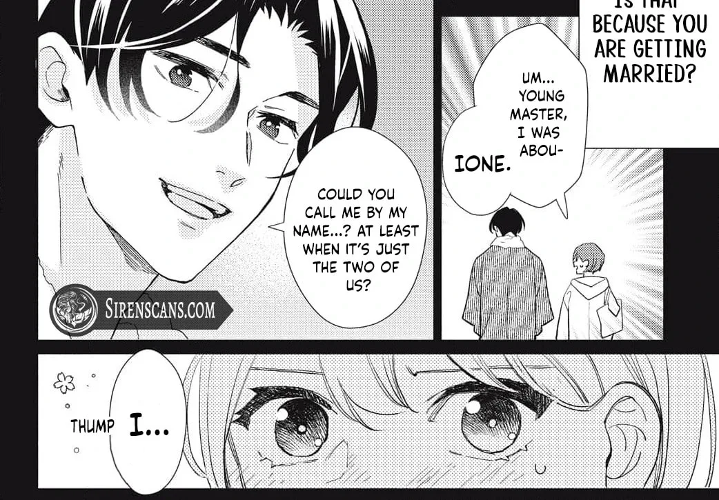 Sweetly Pampered Marriage - Chapter 1 - Page 24