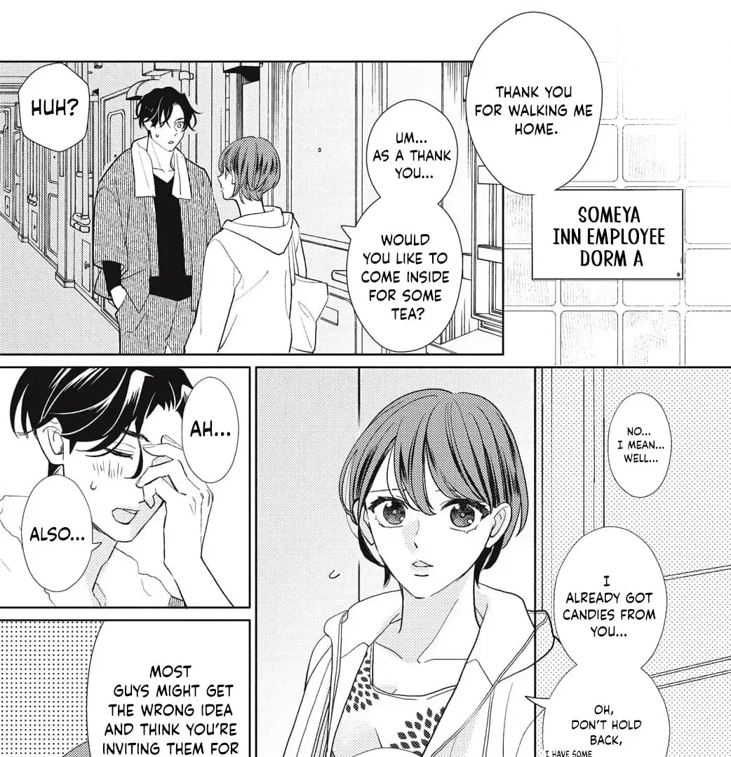 Sweetly Pampered Marriage - Chapter 1 - Page 26