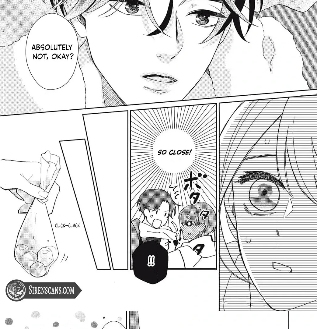 Sweetly Pampered Marriage - Chapter 1 - Page 28