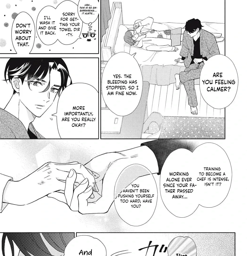 Sweetly Pampered Marriage - Chapter 1 - Page 29