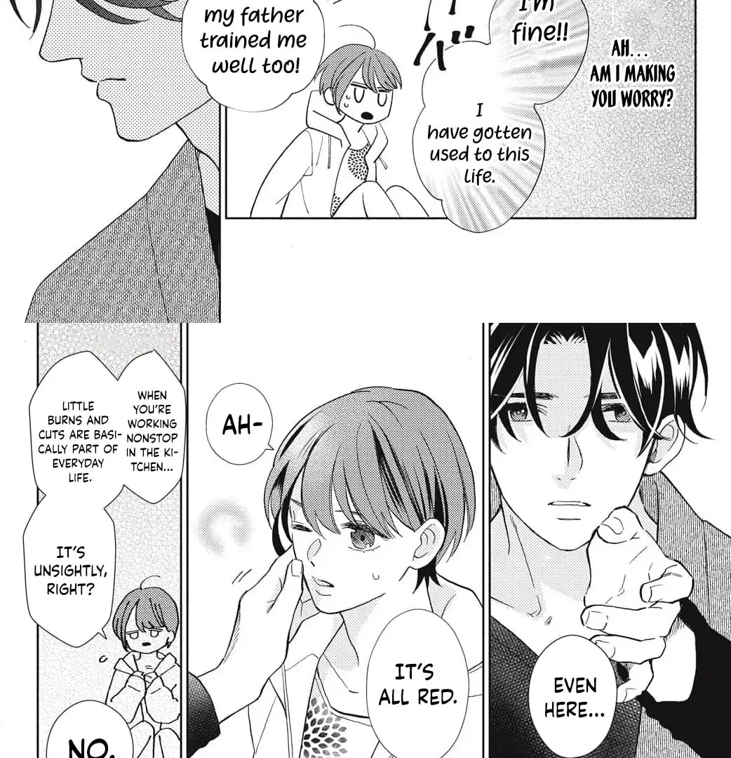 Sweetly Pampered Marriage - Chapter 1 - Page 30