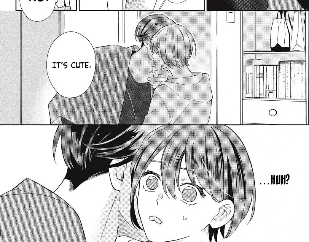 Sweetly Pampered Marriage - Chapter 1 - Page 31