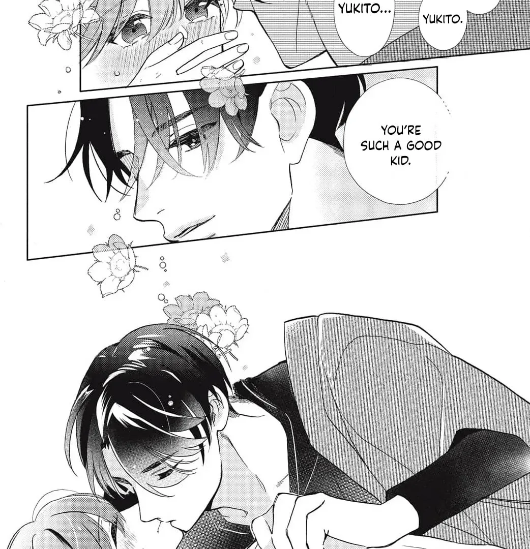 Sweetly Pampered Marriage - Chapter 1 - Page 34
