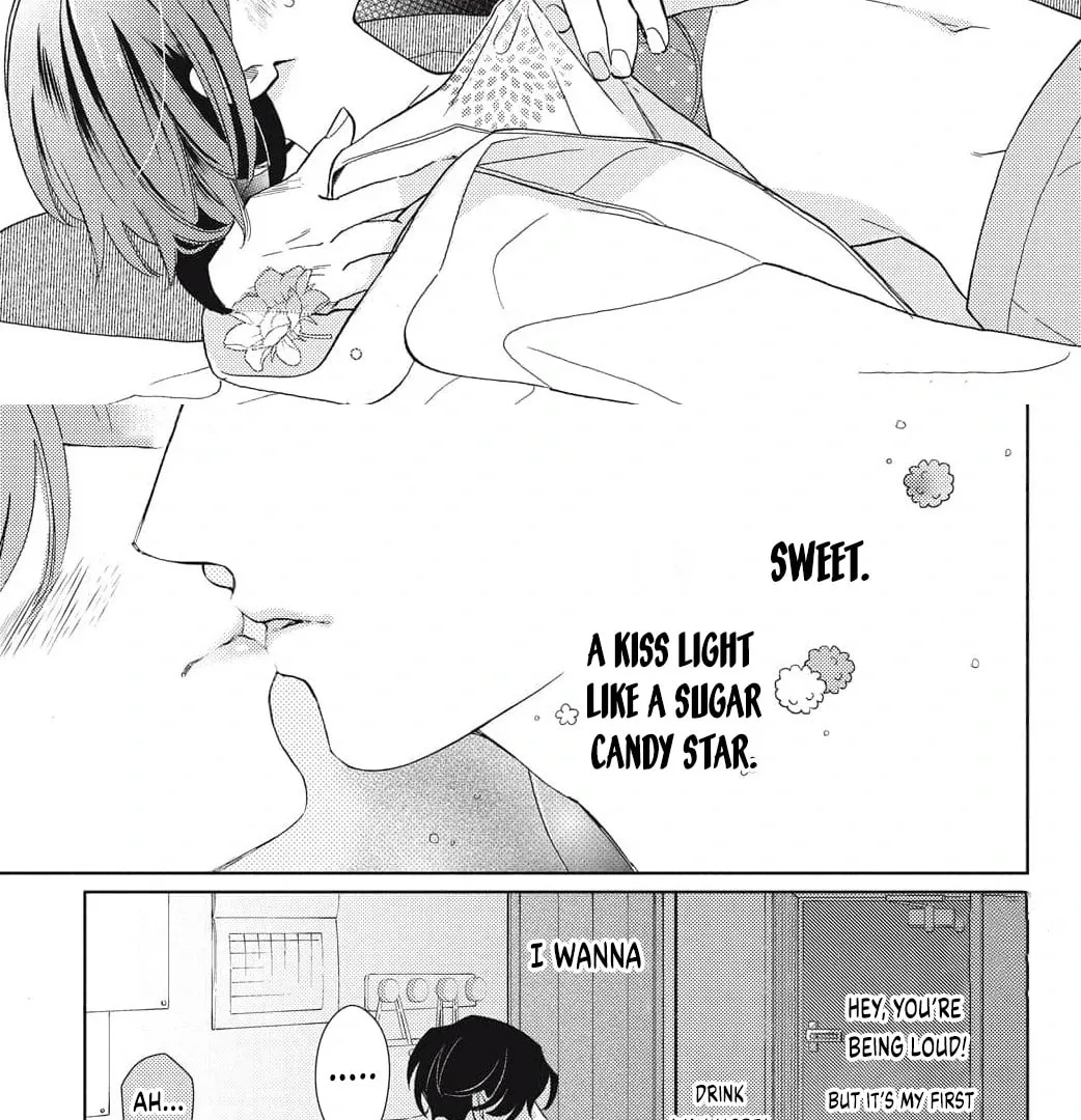 Sweetly Pampered Marriage - Chapter 1 - Page 35