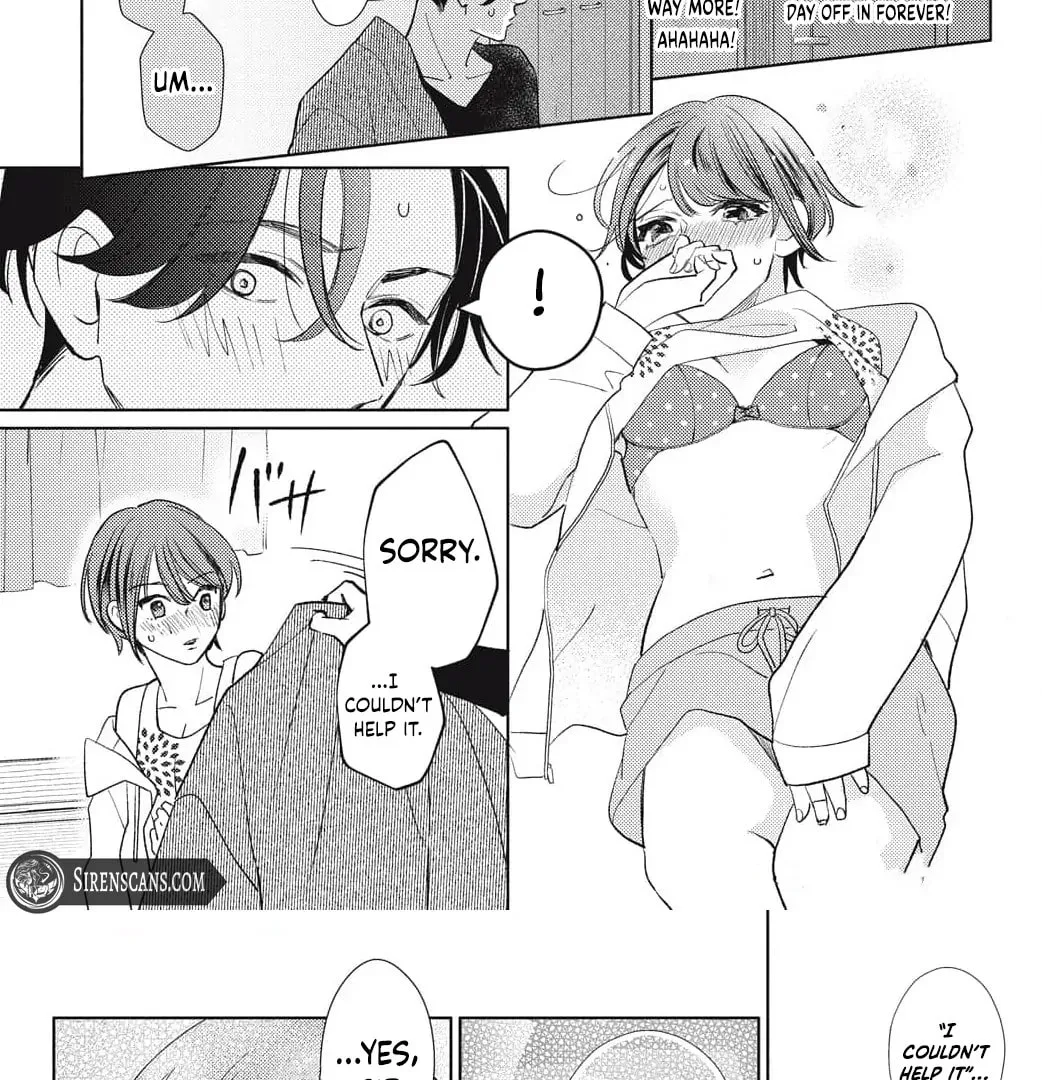 Sweetly Pampered Marriage - Chapter 1 - Page 36