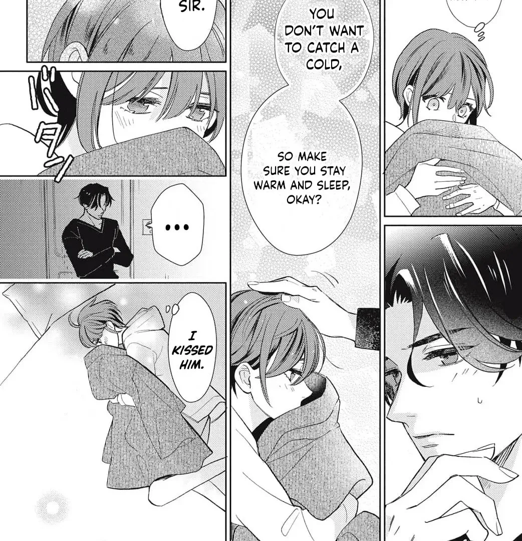 Sweetly Pampered Marriage - Chapter 1 - Page 37
