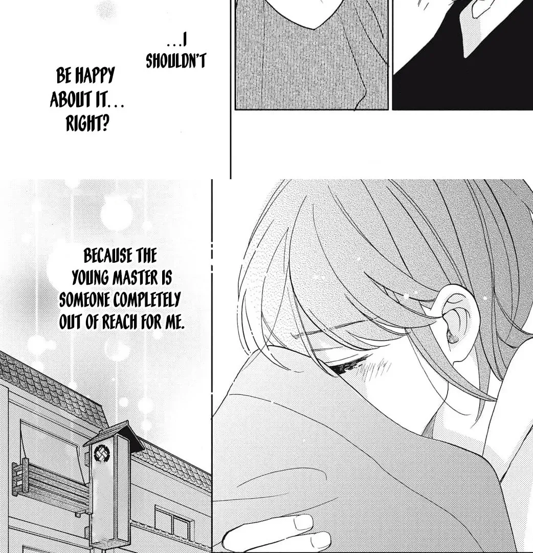 Sweetly Pampered Marriage - Chapter 1 - Page 38