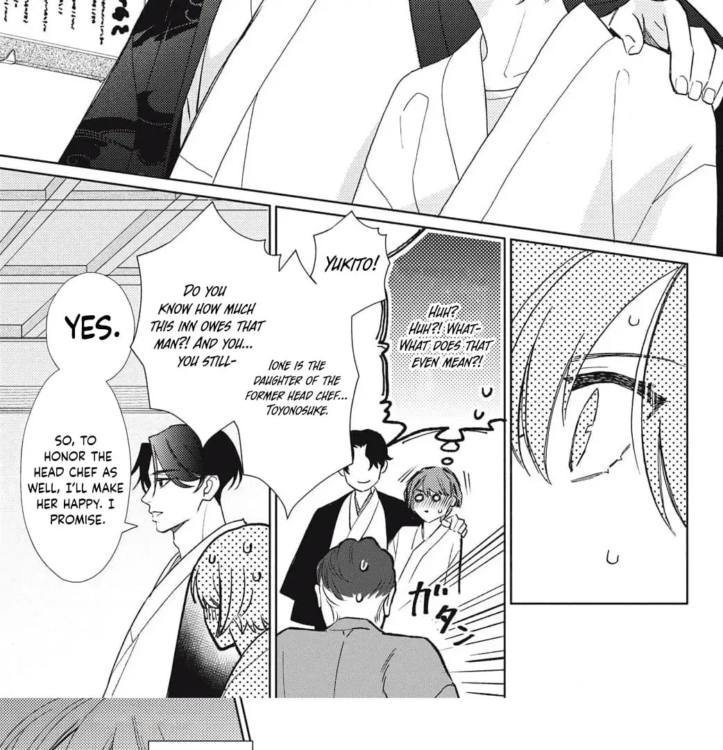 Sweetly Pampered Marriage - Chapter 1 - Page 42