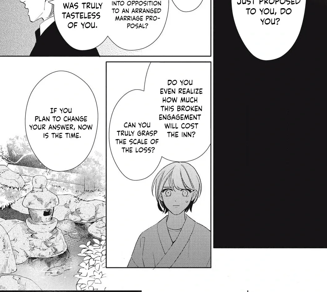 Sweetly Pampered Marriage - Chapter 1 - Page 48