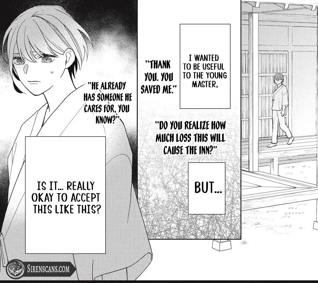 Sweetly Pampered Marriage - Chapter 1 - Page 49