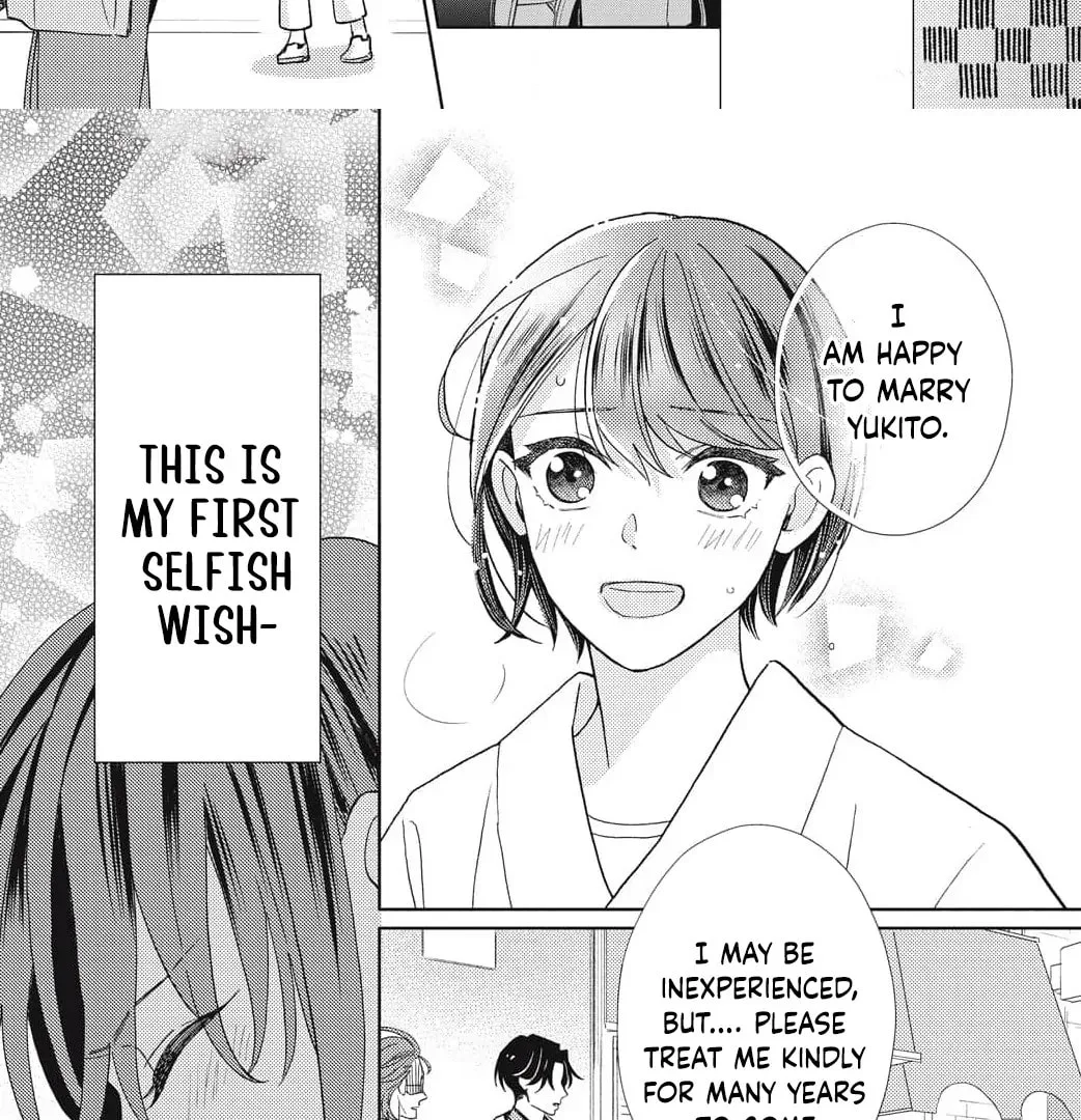 Sweetly Pampered Marriage - Chapter 1 - Page 52
