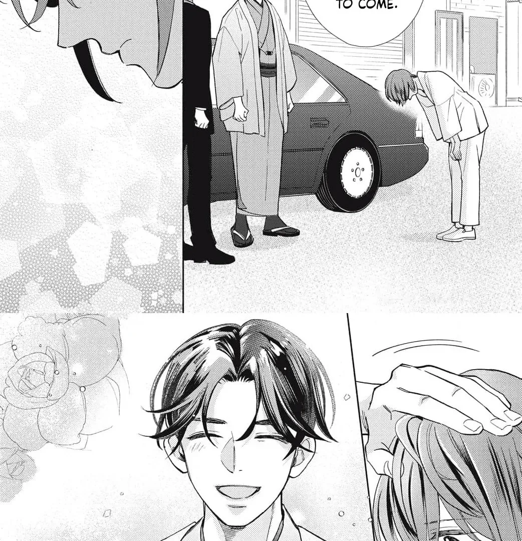 Sweetly Pampered Marriage - Chapter 1 - Page 53