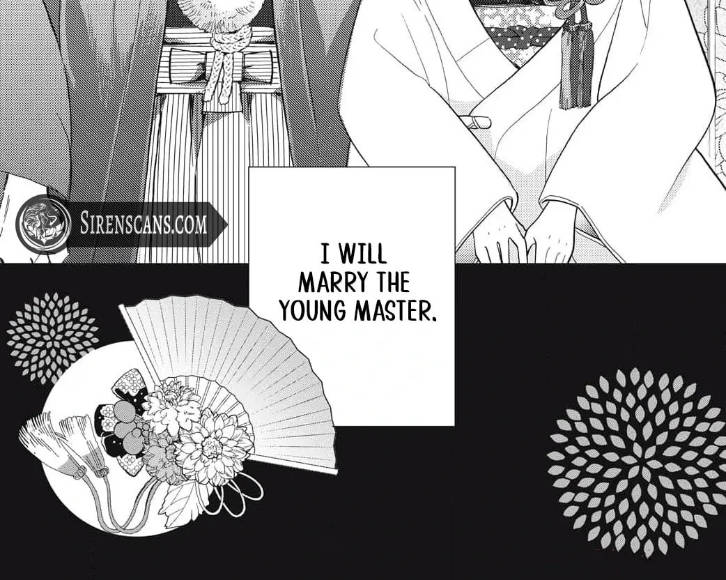 Sweetly Pampered Marriage - Chapter 1 - Page 56