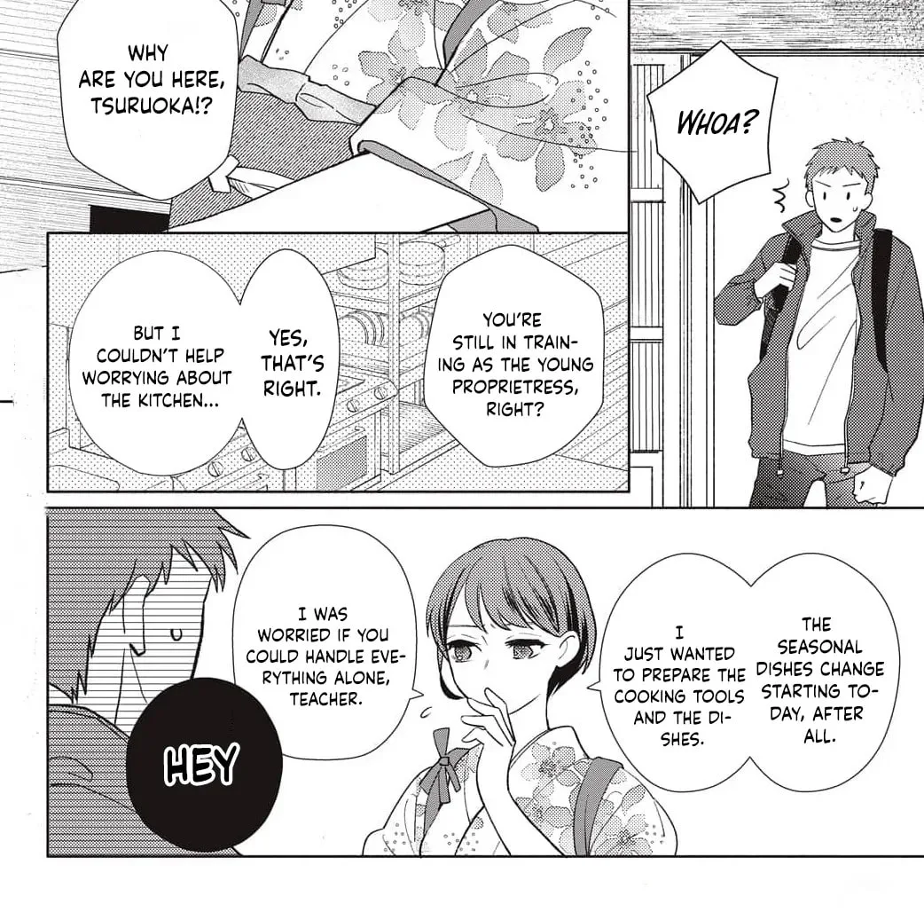 Sweetly Pampered Marriage - Chapter 2 - Page 6