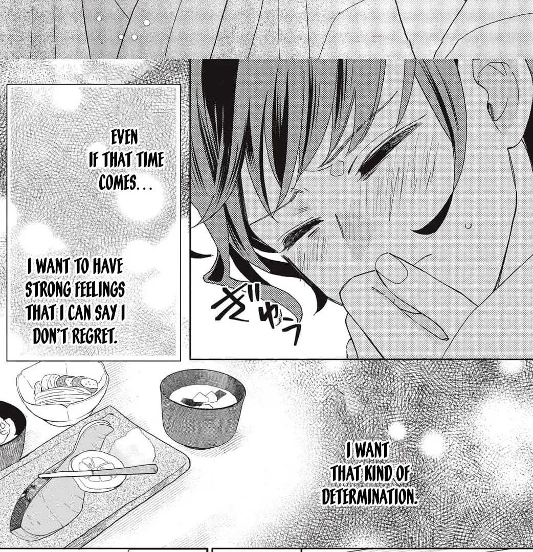 Sweetly Pampered Marriage - Chapter 2 - Page 21