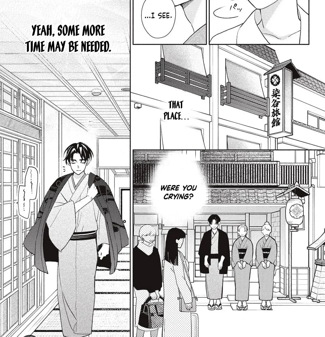 Sweetly Pampered Marriage - Chapter 2 - Page 23
