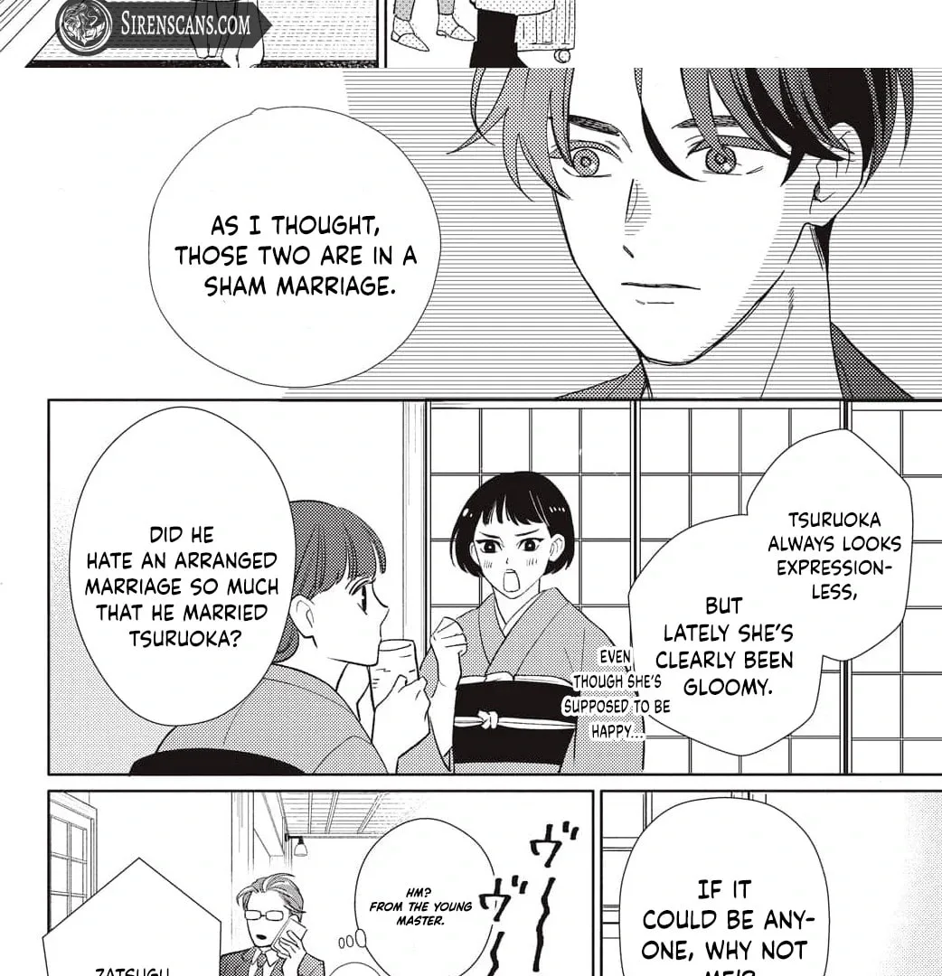 Sweetly Pampered Marriage - Chapter 2 - Page 24