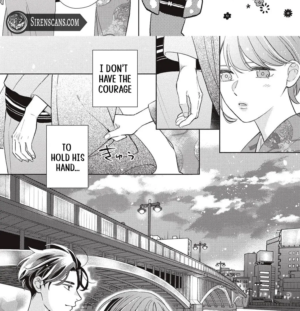 Sweetly Pampered Marriage - Chapter 2 - Page 32
