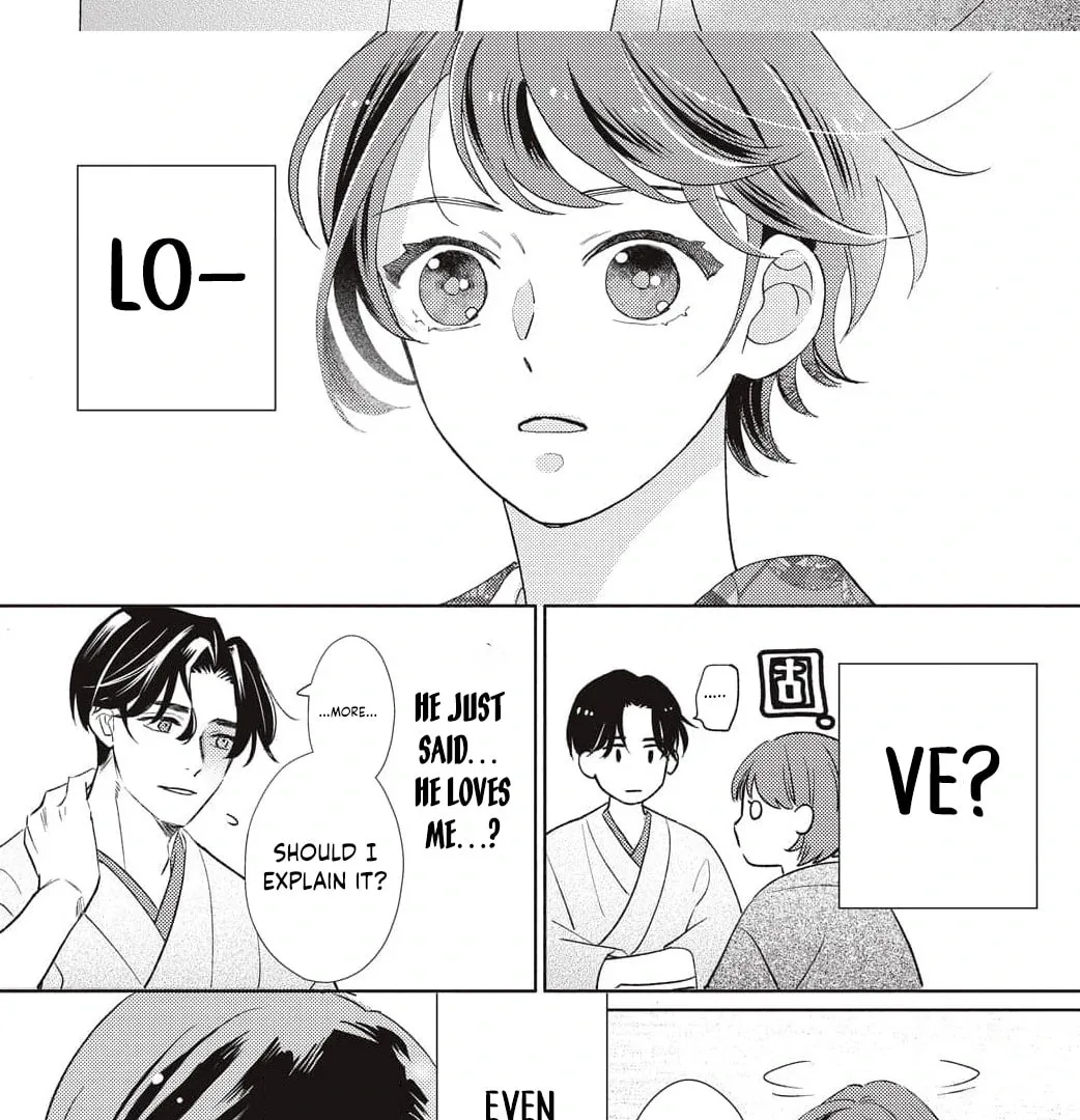 Sweetly Pampered Marriage - Chapter 2 - Page 40