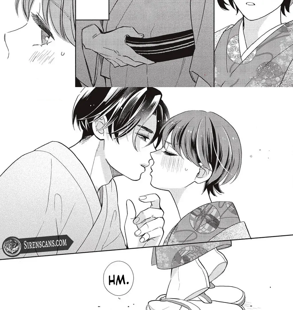 Sweetly Pampered Marriage - Chapter 2 - Page 45