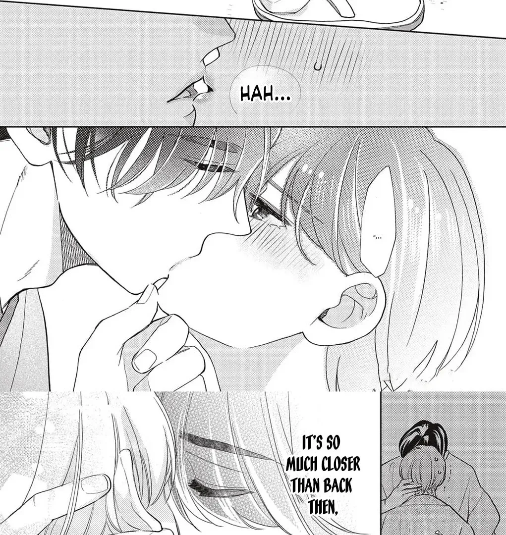 Sweetly Pampered Marriage - Chapter 2 - Page 46