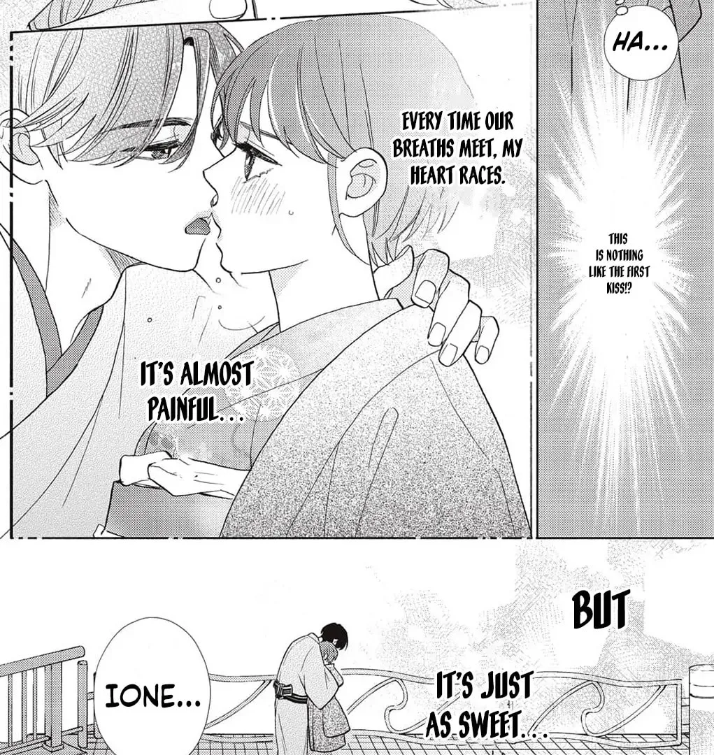 Sweetly Pampered Marriage - Chapter 2 - Page 47