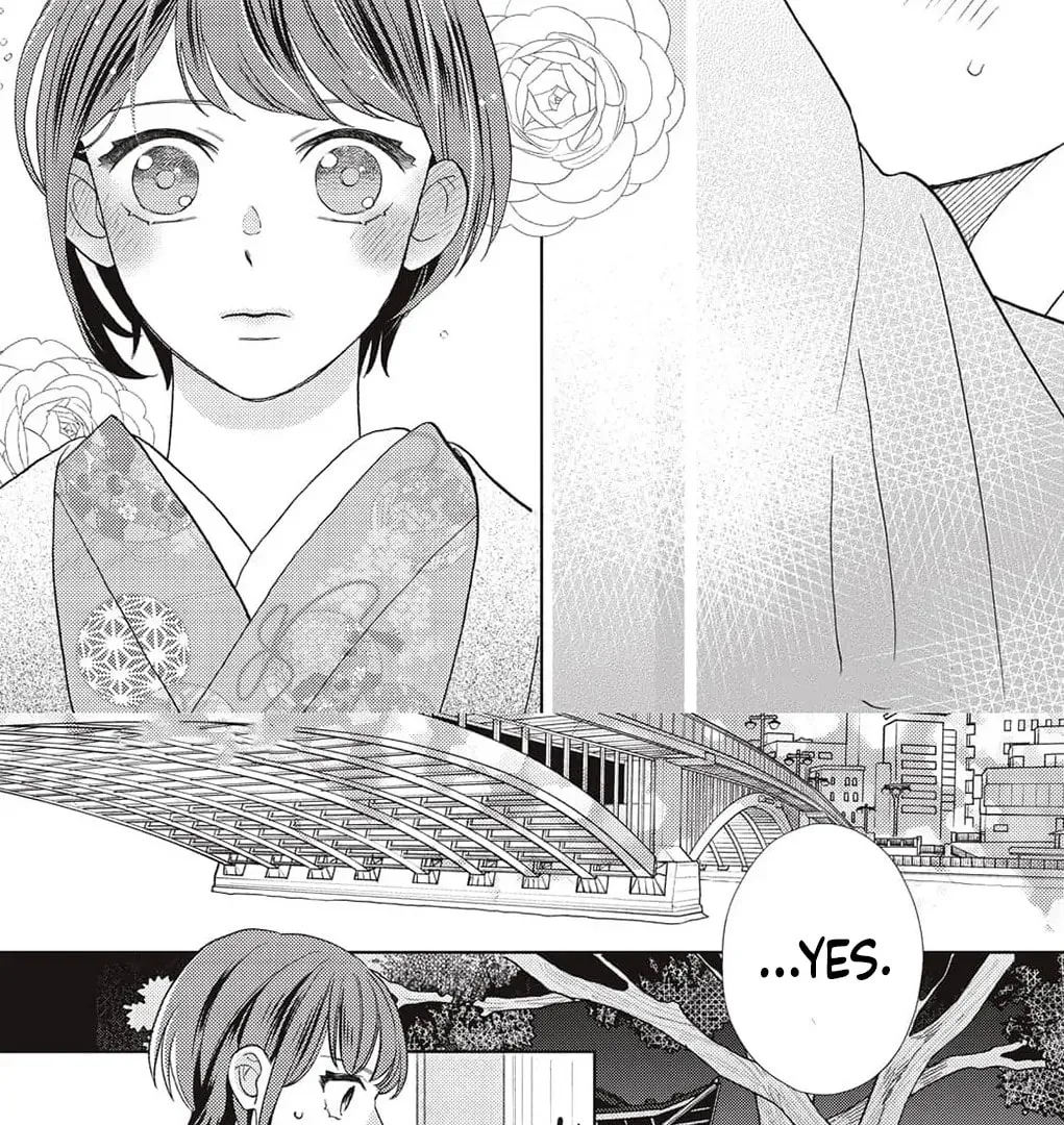 Sweetly Pampered Marriage - Chapter 2 - Page 49