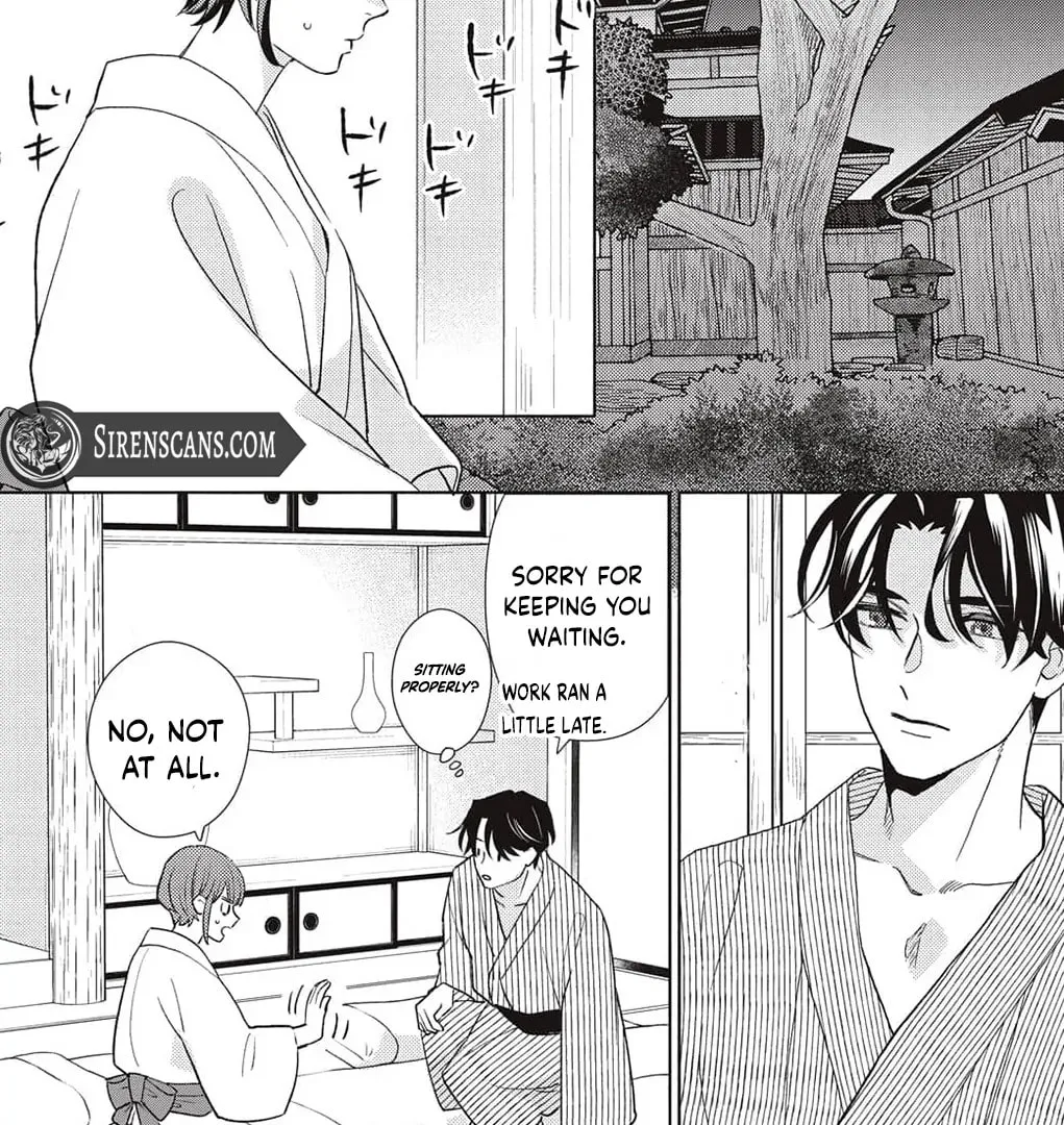 Sweetly Pampered Marriage - Chapter 2 - Page 50