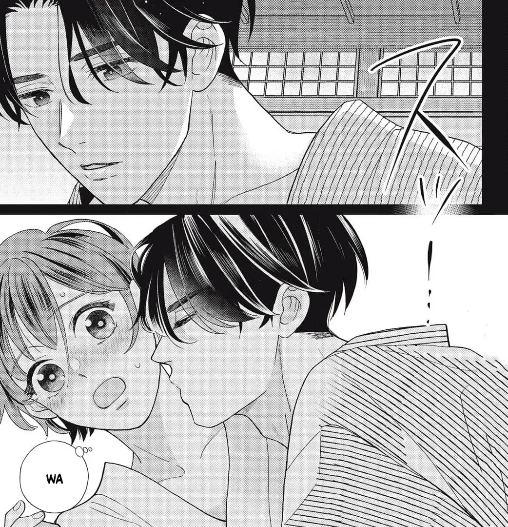 Sweetly Pampered Marriage - Chapter 3 - Page 4