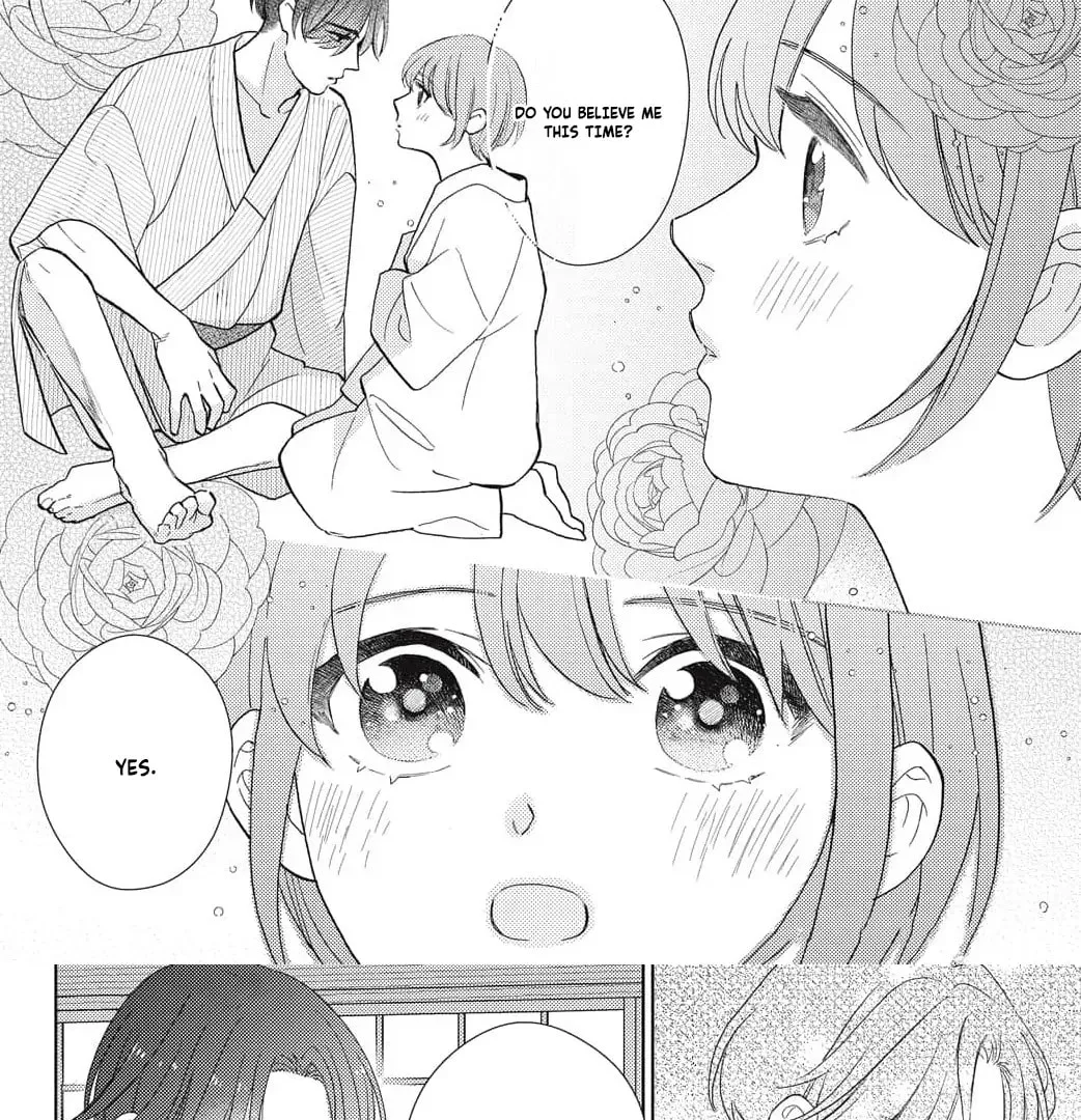 Sweetly Pampered Marriage - Chapter 3 - Page 14