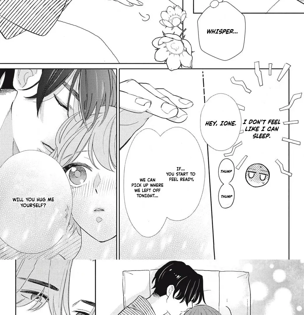 Sweetly Pampered Marriage - Chapter 3 - Page 17