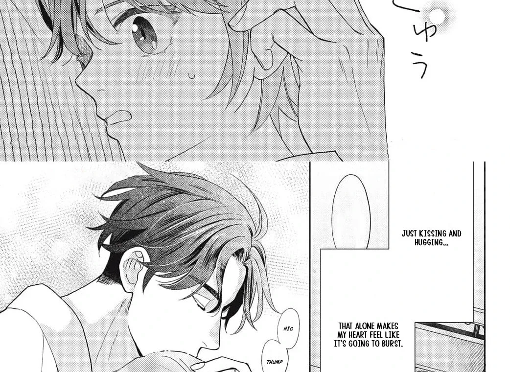 Sweetly Pampered Marriage - Chapter 3 - Page 19