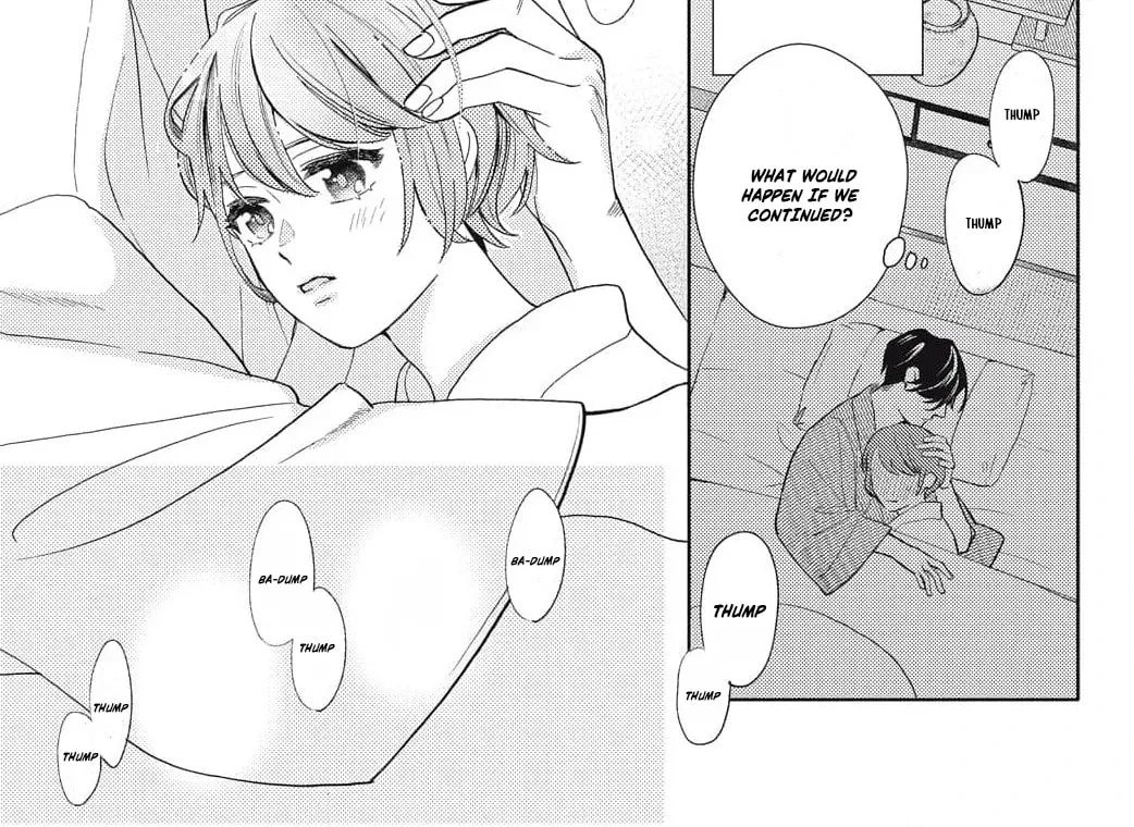 Sweetly Pampered Marriage - Chapter 3 - Page 20