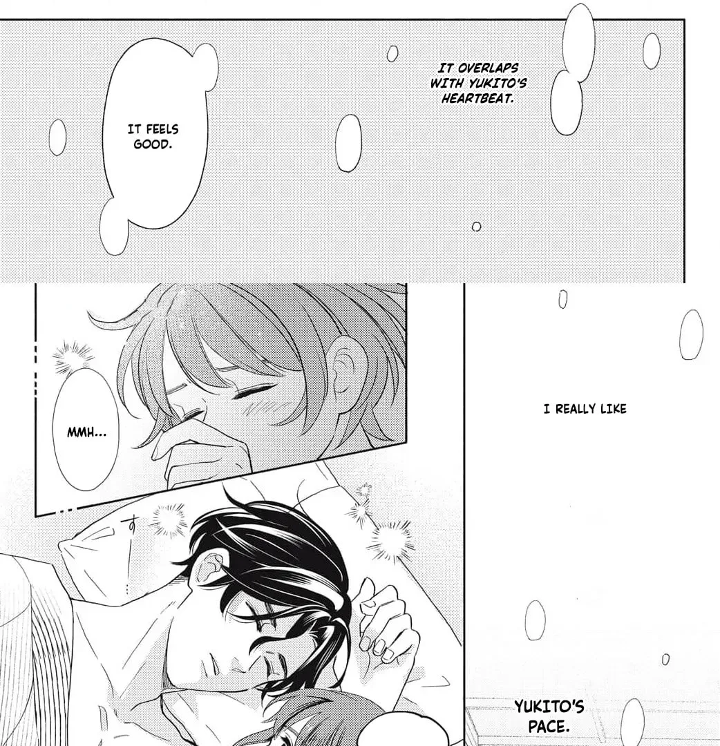 Sweetly Pampered Marriage - Chapter 3 - Page 21