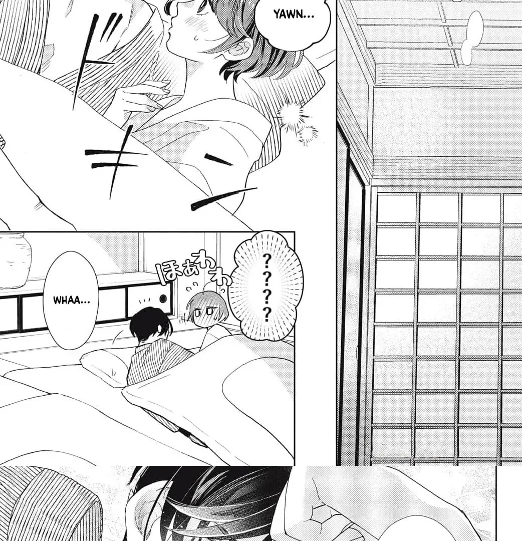 Sweetly Pampered Marriage - Chapter 3 - Page 22