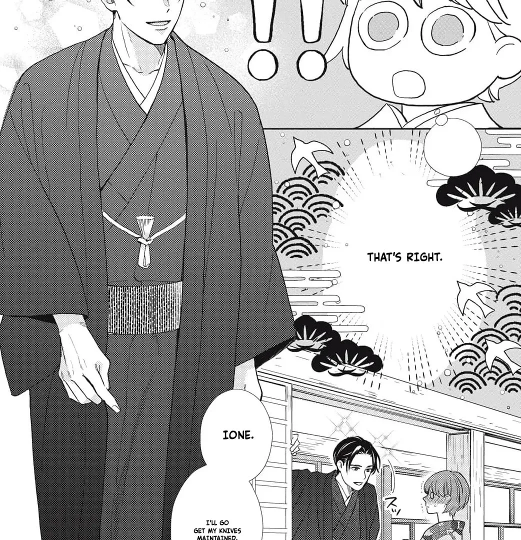 Sweetly Pampered Marriage - Chapter 3 - Page 26