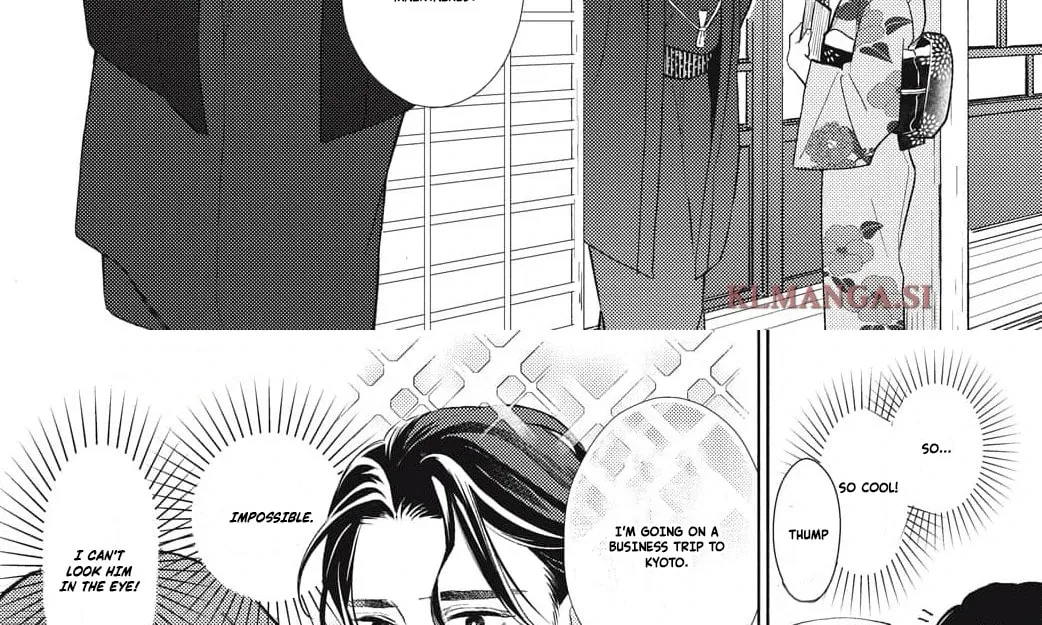 Sweetly Pampered Marriage - Chapter 3 - Page 27