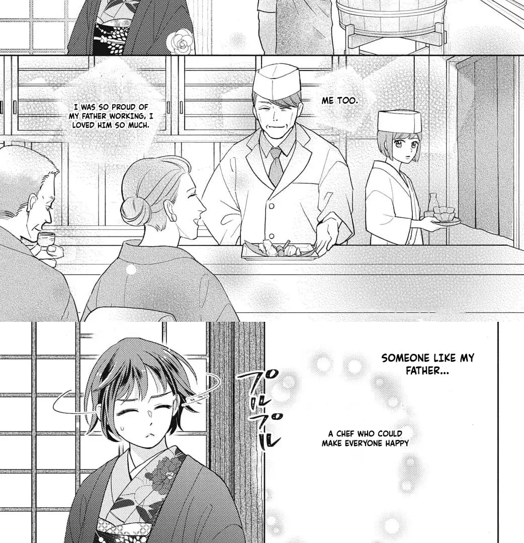 Sweetly Pampered Marriage - Chapter 3 - Page 32
