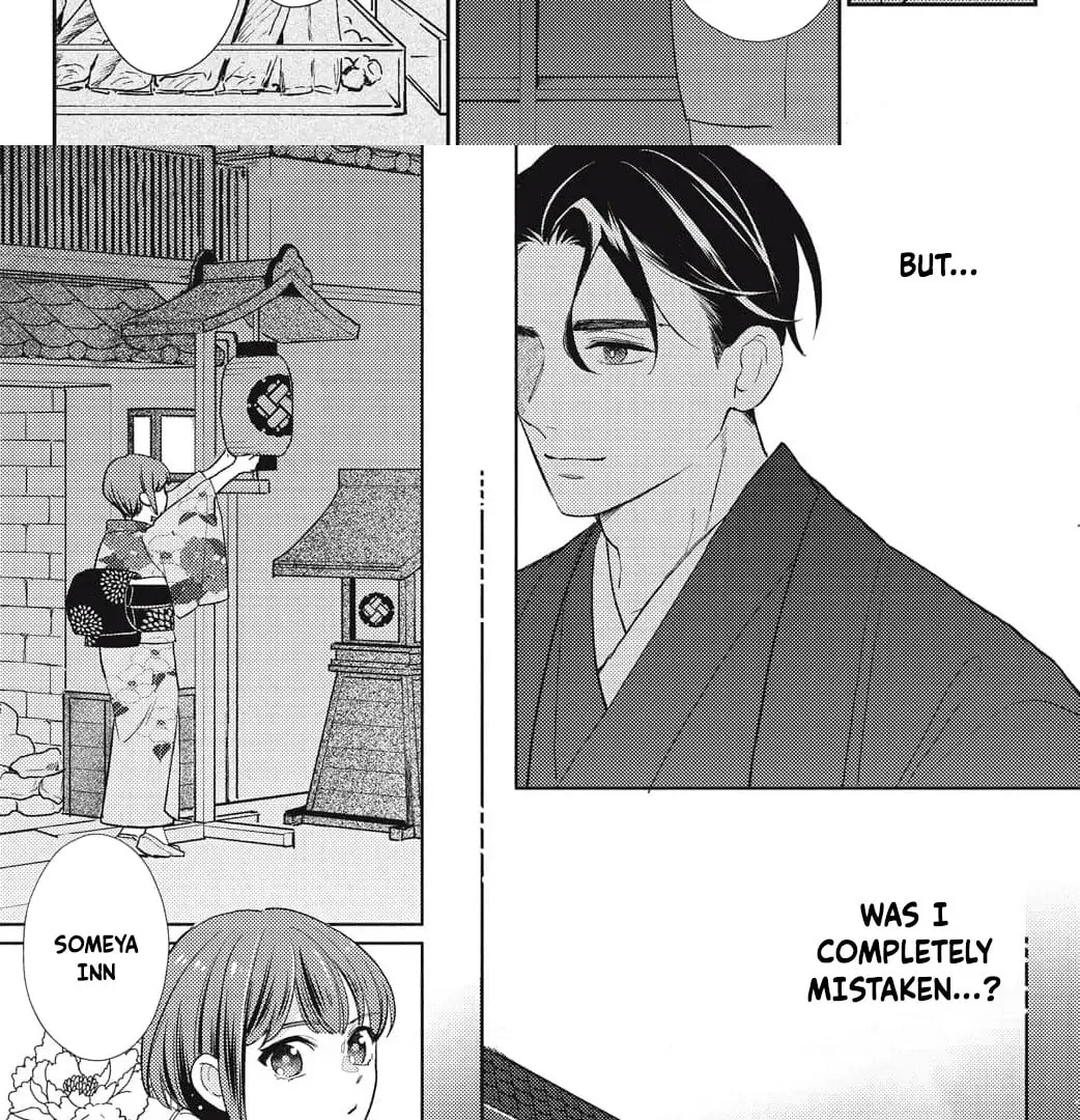 Sweetly Pampered Marriage - Chapter 3 - Page 39