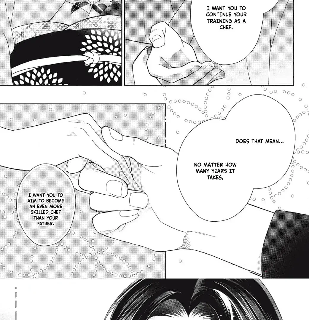 Sweetly Pampered Marriage - Chapter 3 - Page 45